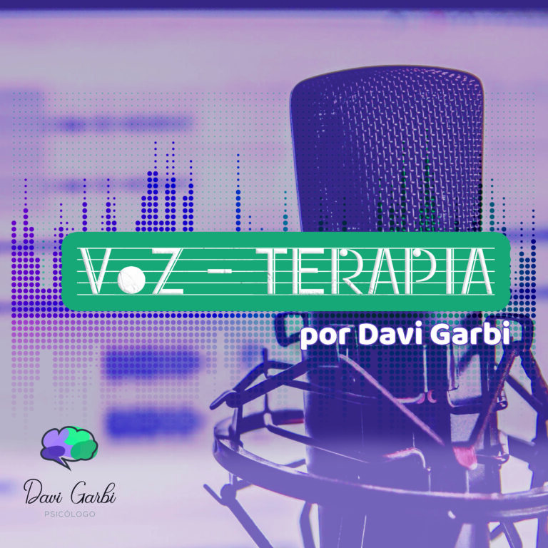Podcast VozTerapia